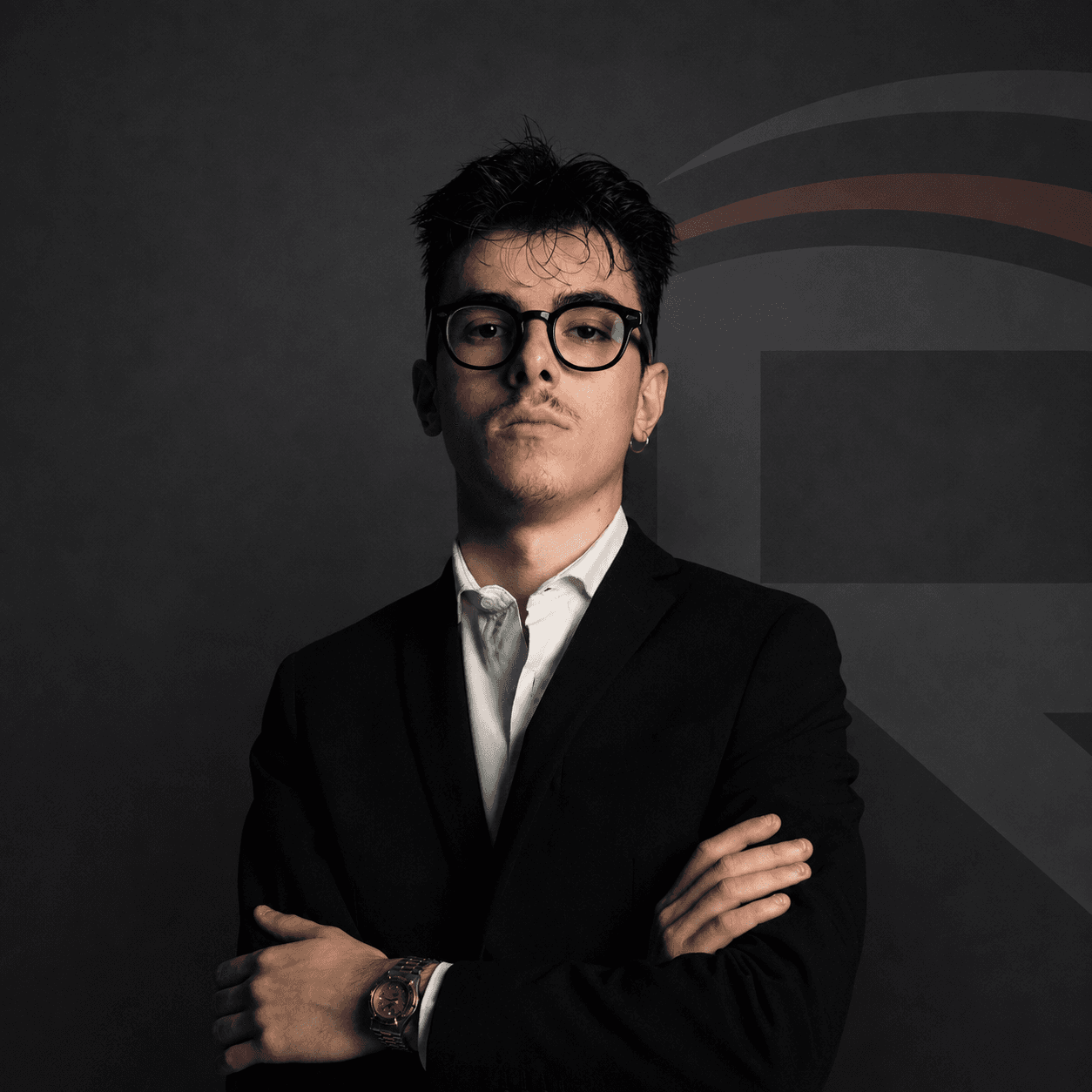 Riccardo Sciortino, CTO e co-fondatore di Relic Software