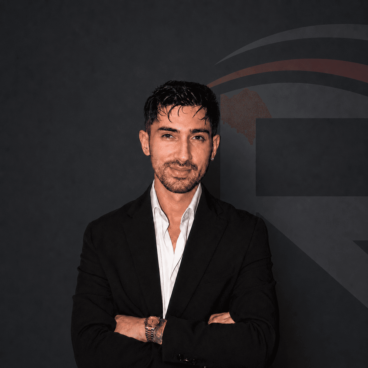 Stefano Sciortino, CEO e co-fondatore di Relic Software