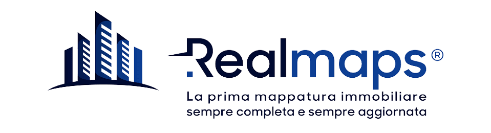 Logo RealMaps