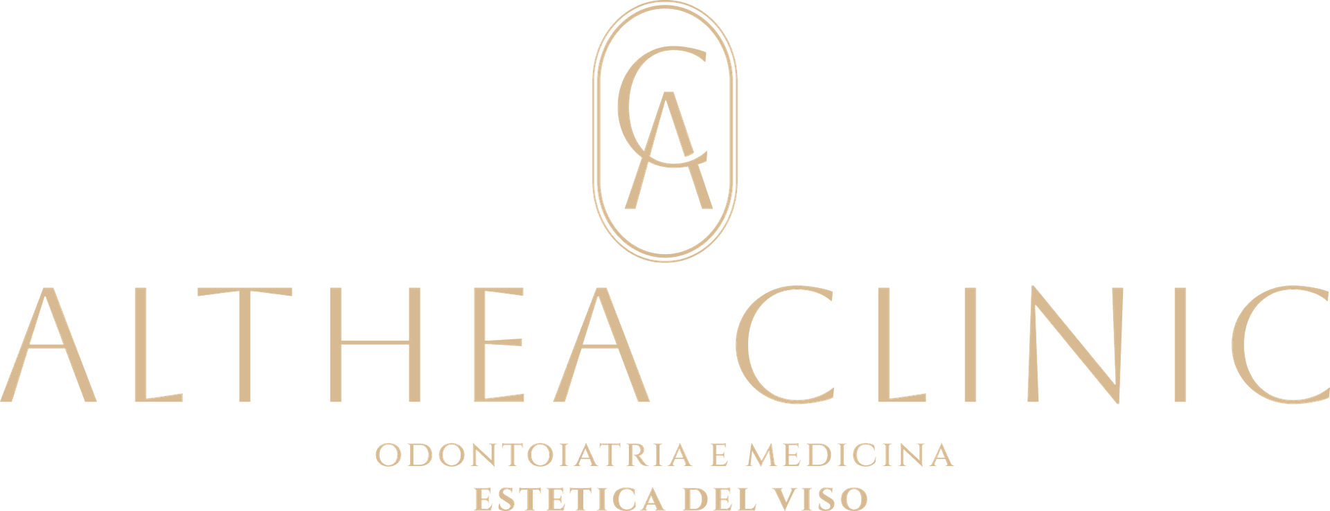 Logo Althea Clinic