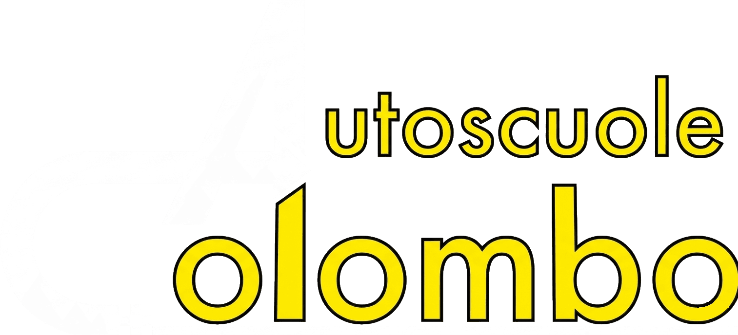 Logo Autoscuole Colombo