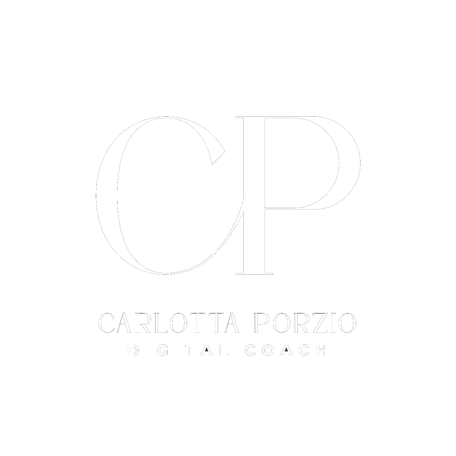 Logo Carlotta Porzio