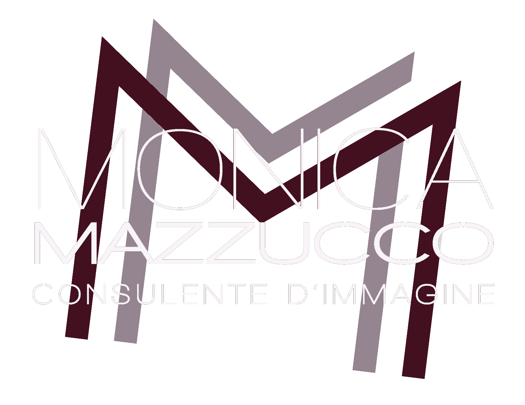 Logo Monica Mazzucco
