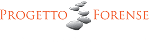Logo Progetto Forense