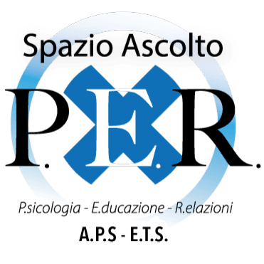 Logo Spazio Ascolto P.E.R.