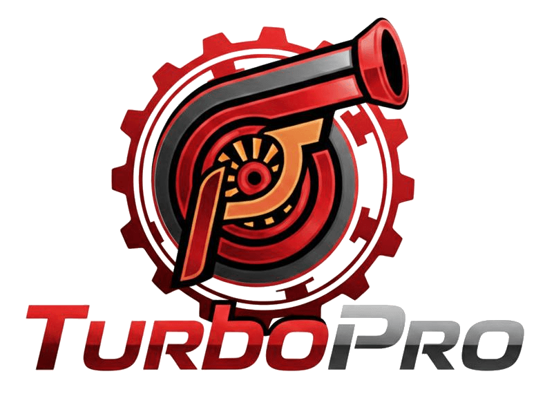Logo TurboPro