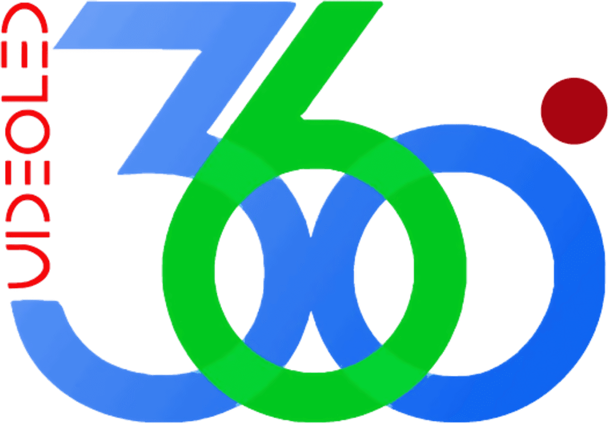 Logo VideoLED 360
