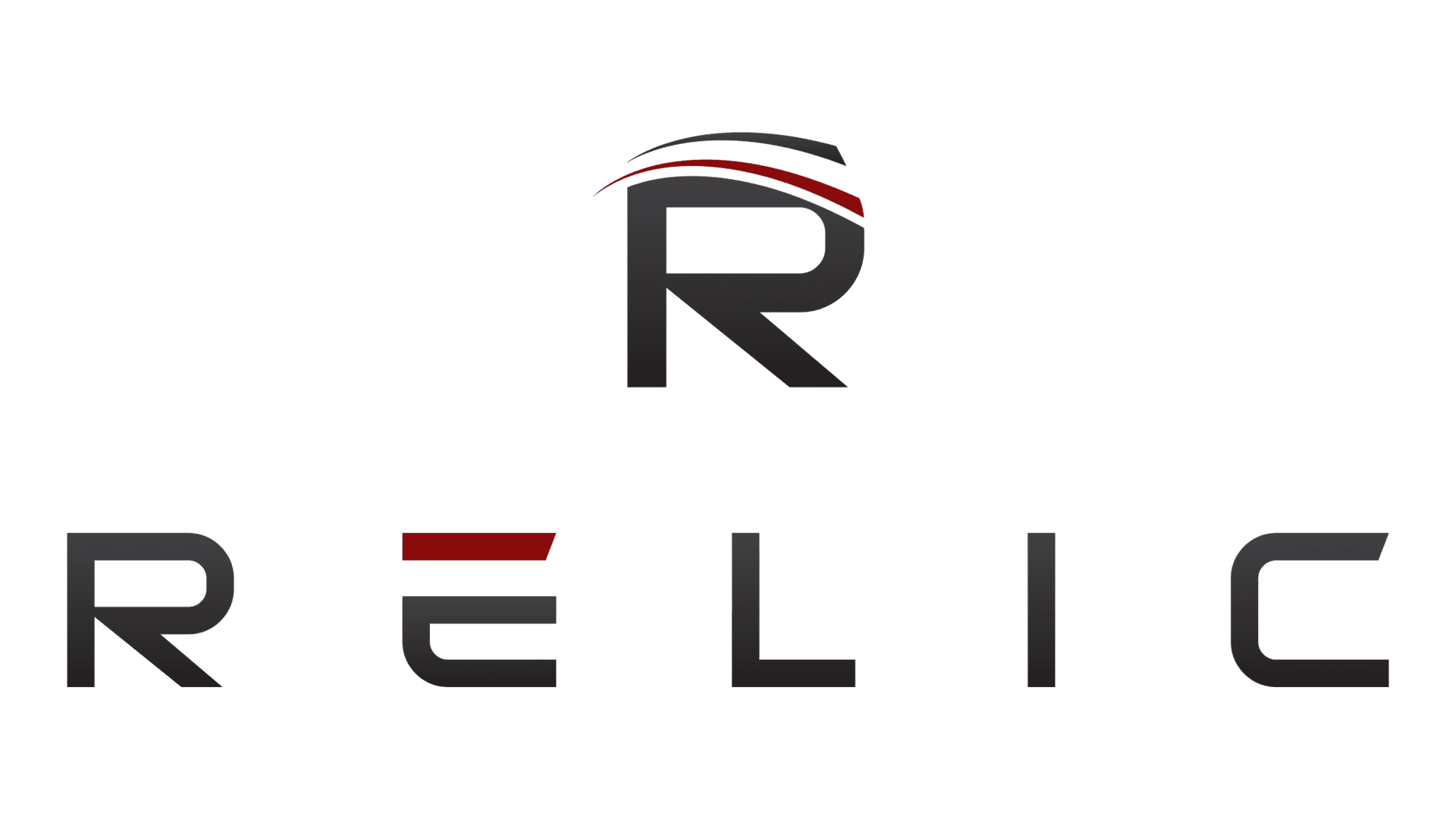 Logo Relic Software